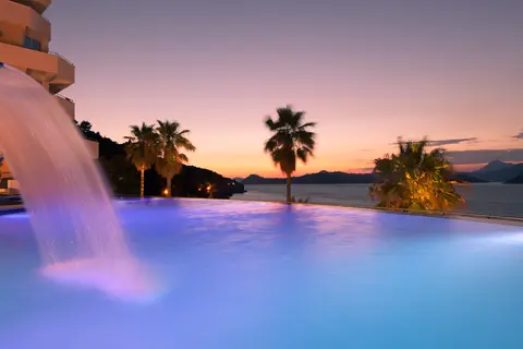 RMH Lopud Lafodia Resort & Wellness in Lopud — foto 13