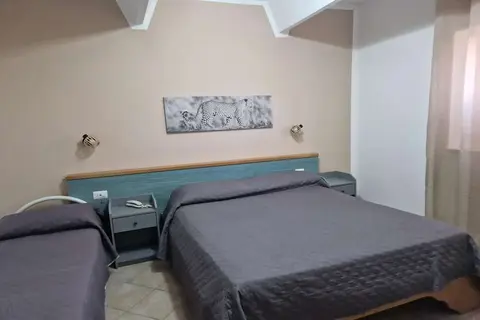 Hotel Martini in Casavatore, foto 12