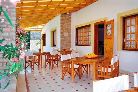 Hotel Olympia Village in Δημοτική Ενότητα Βαθέος — foto 6