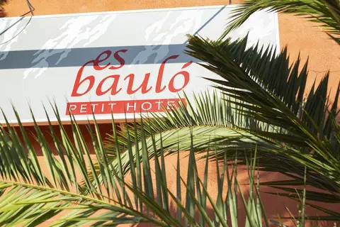 Es Bauló Petit Hotel in Can Picafort — foto 16