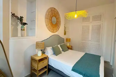 Appartementen Plaza San Agustin 3000 in Granada — foto 12