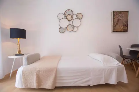 Apartamentos Soho Boutique Plaza Mayor Caceres in Caceres — foto 19