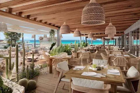 Secrets Baby Beach Aruba in Sint Nicolaas — foto 9