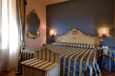 Hotel Royal San Marco in Venetië — foto 25