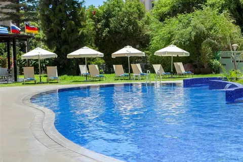 Odysseia Hotel Kapetanios in Limassol — foto 4