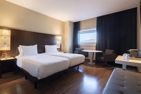 Leonardo Royal Hotel Barcelona Fira in Barcelona — foto 18