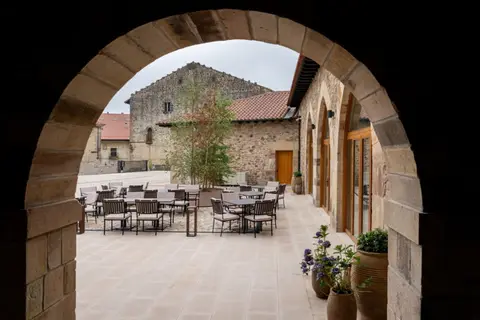 Parador de Santillana Gil Blas in Santillana Del Mar — foto 12