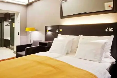 Solo Sokos Hotel Torni in Helsinki — foto 19