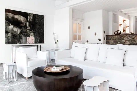 Grecotel Villa Oliva foto 3