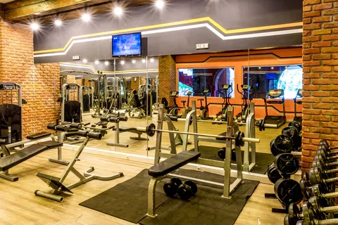 Grand Yazici Club Marmaris Palace in Marmaris — foto 47