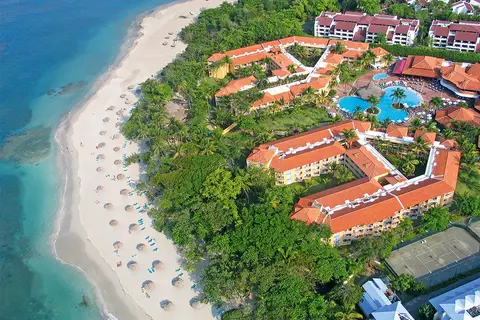 Gran Ventana Beach Resort in Puerto Plata — foto 7