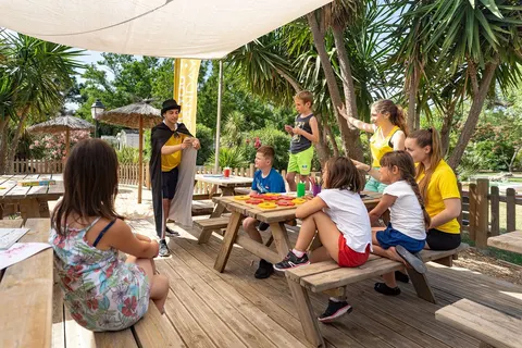 Camping Riviera D Azur foto 25