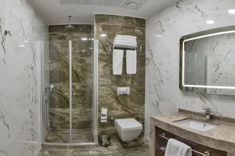 Hotel Piya Sport in Fatih — foto 16