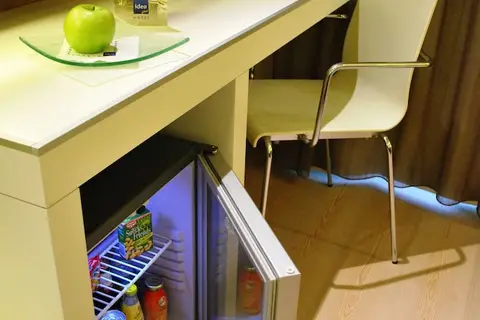 Idea Hotel Plus Savona in Savona — foto 28