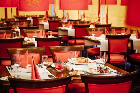 OREA Hotel Angelo Praha foto 5