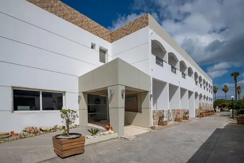 IliosK Village Resort foto 1