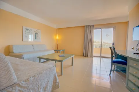 Hotel SBH Costa Calma Beach Resort in Pájara — foto 18