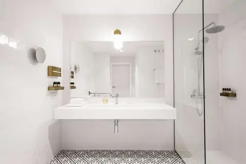 Hotel Midmost in Barcelona — foto 17