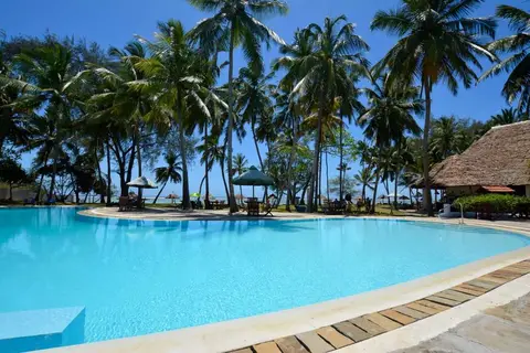 Diani Sea Lodge in Diani Beach — foto 16