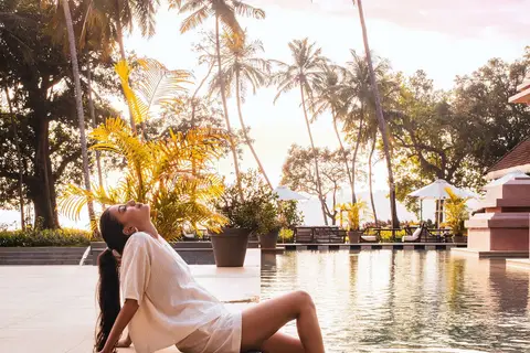 Grand Hyatt Goa in Panaji — foto 14