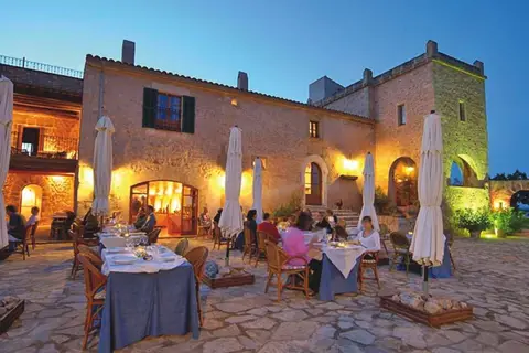 Son Amoixa Vell Hotel Rural in Manacor, foto 15