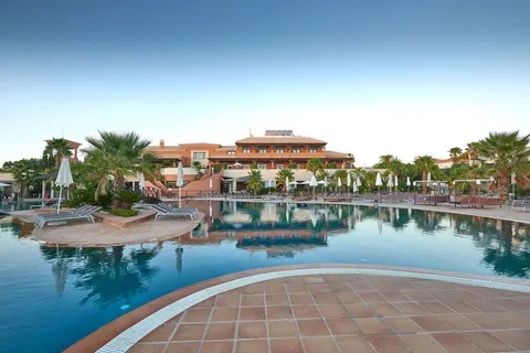 Monte Santo Resort foto 4