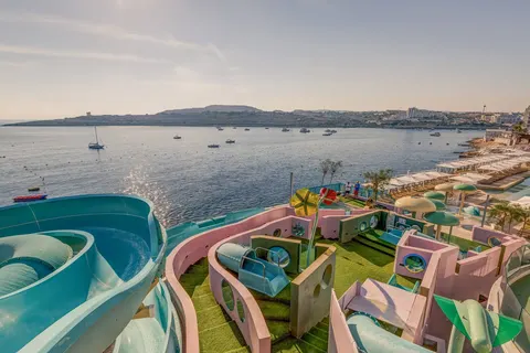 AX ODYCY Hotel foto 5