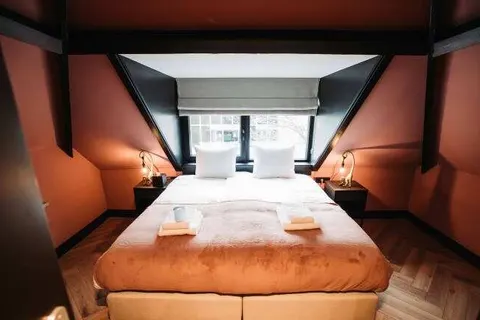 Boutique Hotel Lupo foto 8