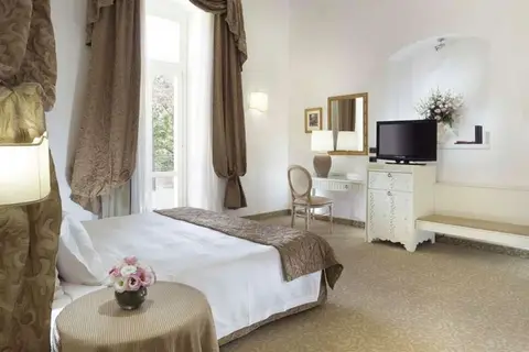 Hotel San Paolo al Convento in Trani — foto 2