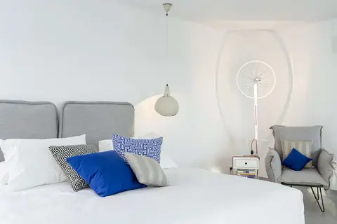 Boheme Mykonos Hotel in Mykonos, foto 2