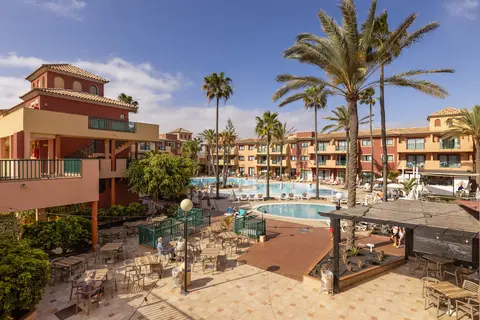 BLUESEA Aloe Corralejo in Corralejo — foto 4