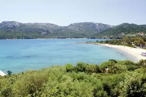 Cala di Lepre Park Hotel & Spa in Lu Palau/Palau — foto 29