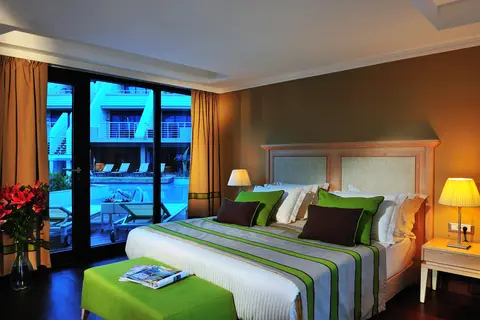 Susesi Luxury Resort in antalya, foto 29