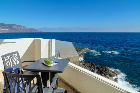 Hotel H10 Taburiente Playa foto 18