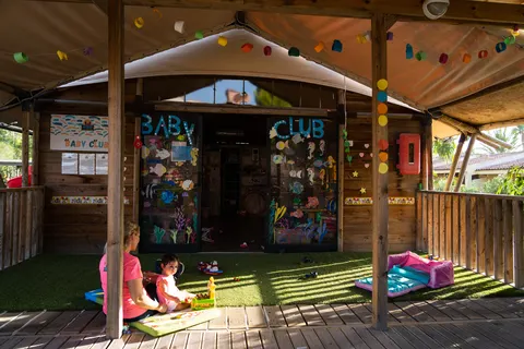 4 Mori Family Village foto 5