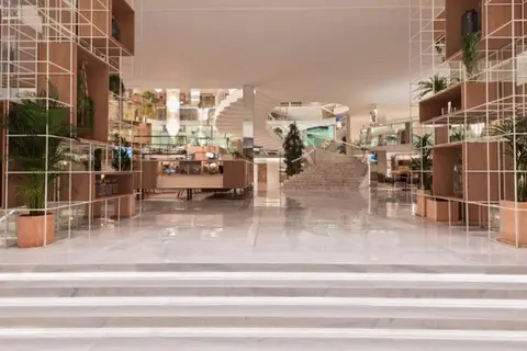 Melia Palma Marina in Palma — foto 3