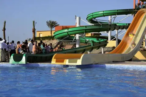 Malikia Resort Abu Dabbab in Marsa Alam, foto 27