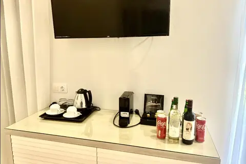Bruskos Hotel & Suites in Άγιος Γεώργιος — foto 26
