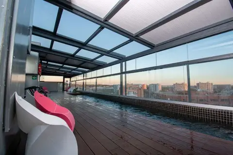 E-kilibrio Hotel & Apart-Suites in Madrid