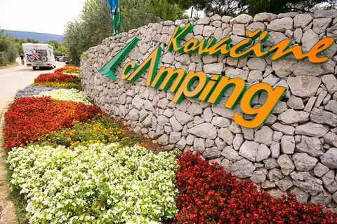 Camping Kovacine in Cres — foto 21
