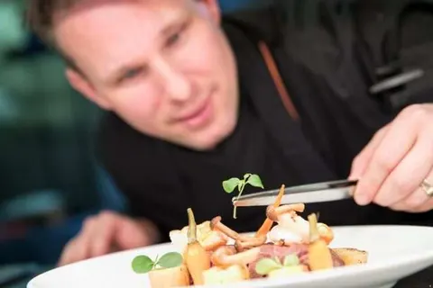 Bilderberg Hotel De Bovenste Molen foto 11