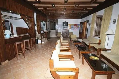 Molyvos I Hotel in Μόλυβος — foto 5