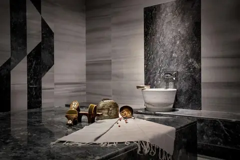 Conrad Istanbul Bosphorus in İstanbul — foto 16