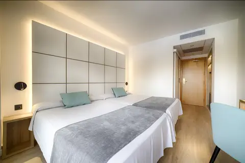 Ohtels Belvedere in Salou — foto 20