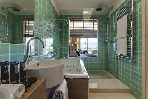 L'Ea Bianca Luxury Resort in Cannigione, foto 14
