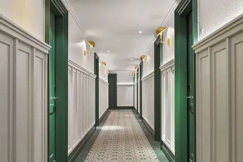 H10 Casa de la Plata in Sevilla — foto 30