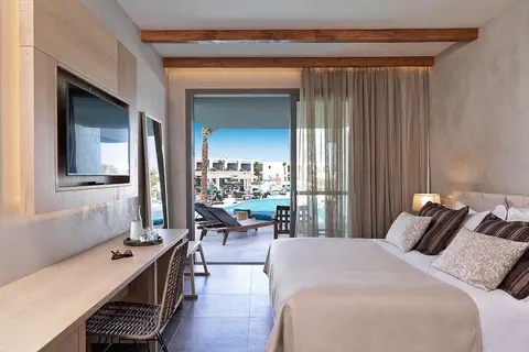Atlantica Dreams Resort & Spa in Γεννάδι — foto 5