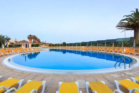 Appartementen Jardim do Vau foto 22