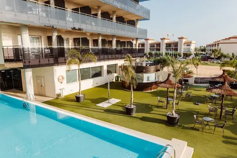 Thalasia Costa de Murcia in San Pedro del Pinatar — foto 30