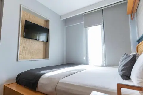 Viva La Vita Boutique Hotel in Konak — foto 20
